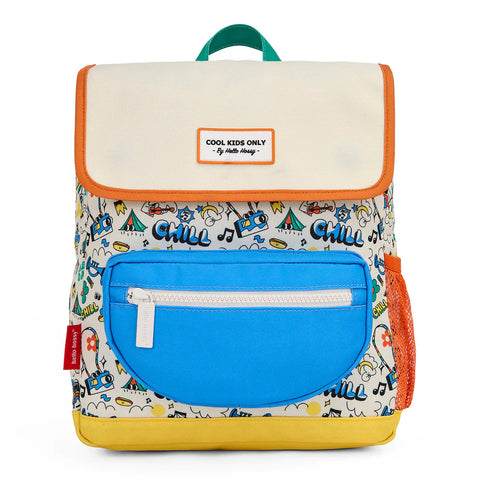 Hello Hossy Chill backpack