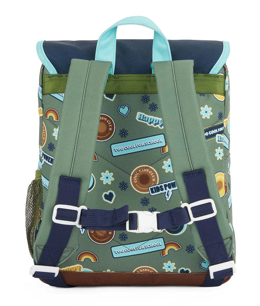 Hello Hossy Smiley backpack
