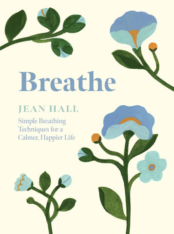 Breathe (Quadrille) Book