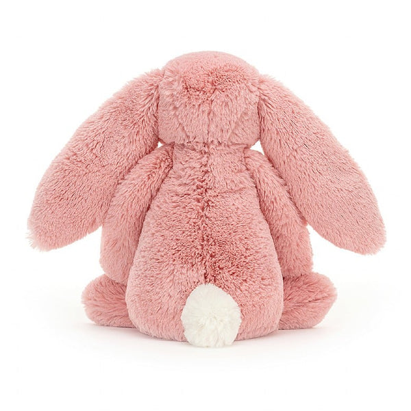 Bashful Petal Bunny Plush Toy