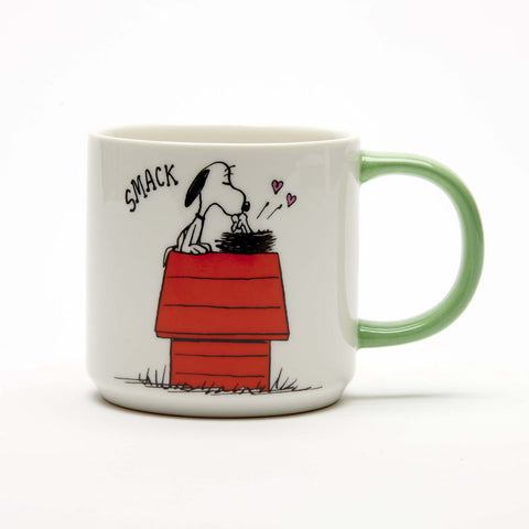 Peanuts Snoopy 'Be Kind To All Kinds' Mug